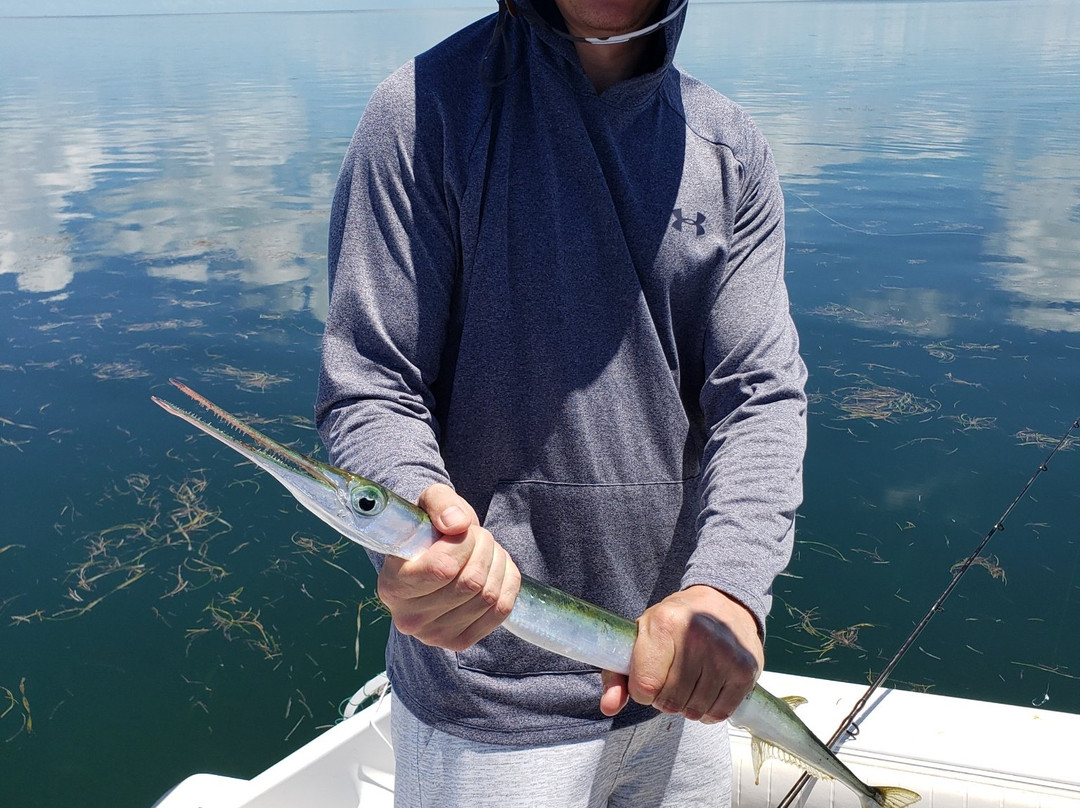 The Tackle Box-马拉松必去景点