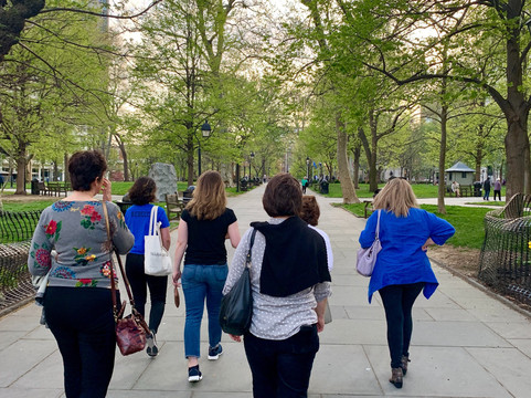 Beyond the Bell Tours-费城必去景点