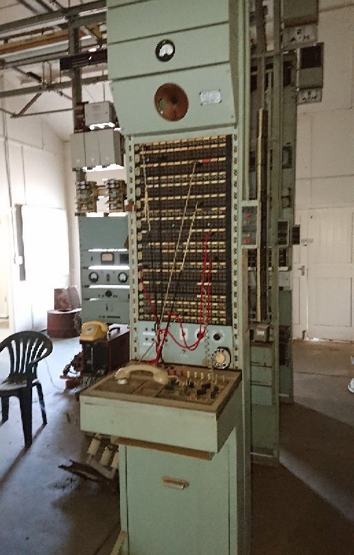 Larrimah Museum-Larrimah必去景点