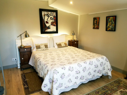 Relais St Jacques Roanne主图