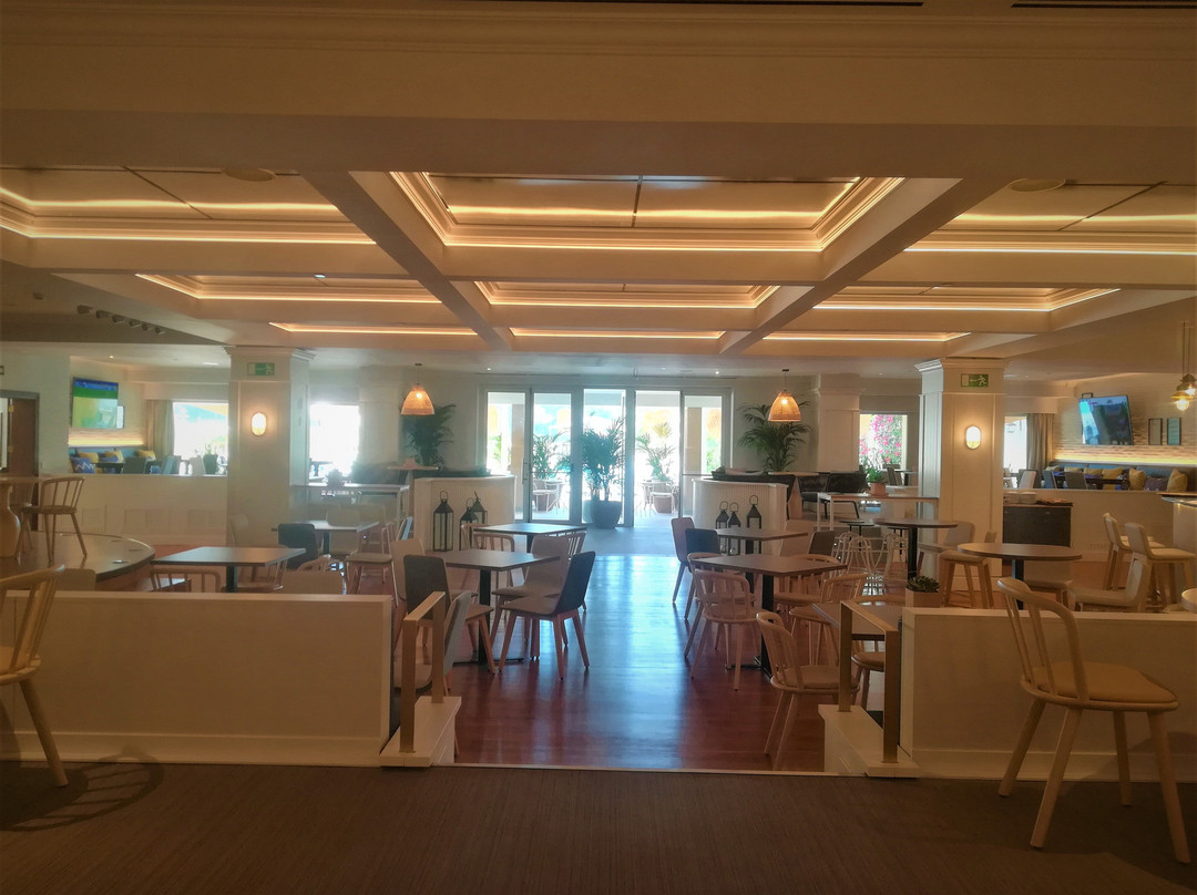 德尼亚酒店住宿-Denia Marriott La Sella Golf Resort & Spa