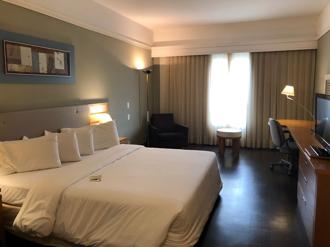 Transamerica Lagoa dos Ingleses主图