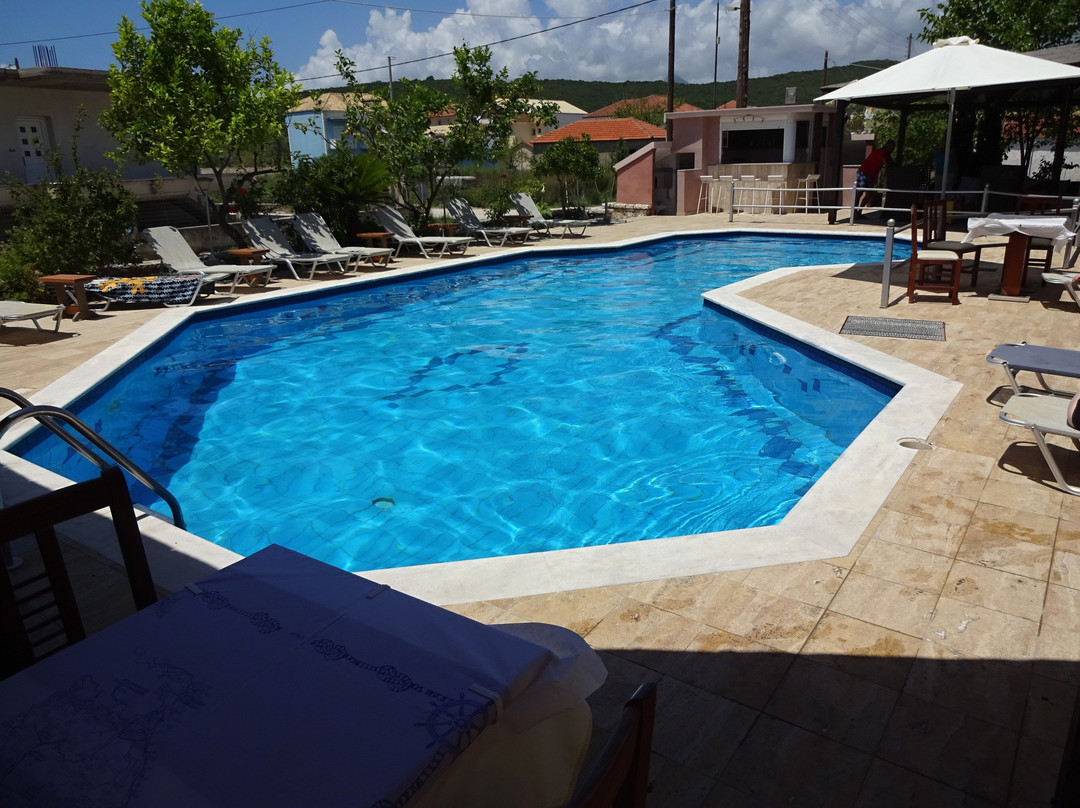 Hotel Philoxenia主图