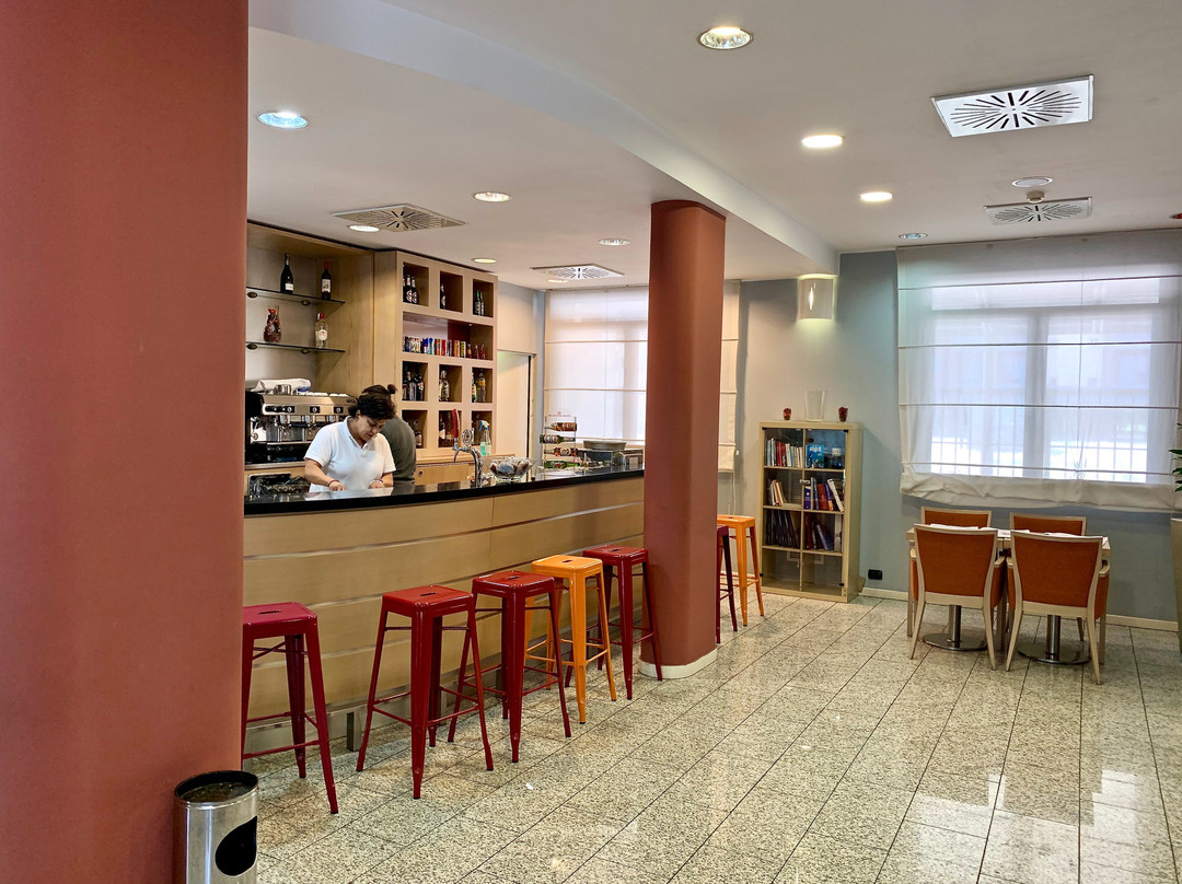 托瑞诺米拉费欧瑞创意酒店主图