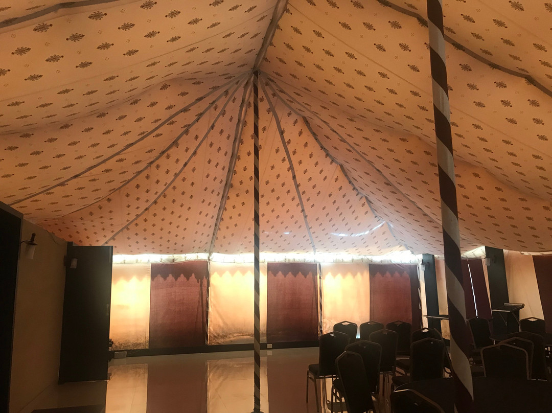 Sterling Kanha主图