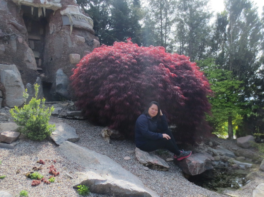 Olsens Paradis-Norre Vejrup必去景点