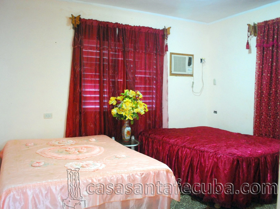 Hostal Trujillo主图