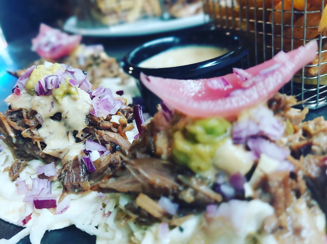 Le 9 Restaurant bar A Vin