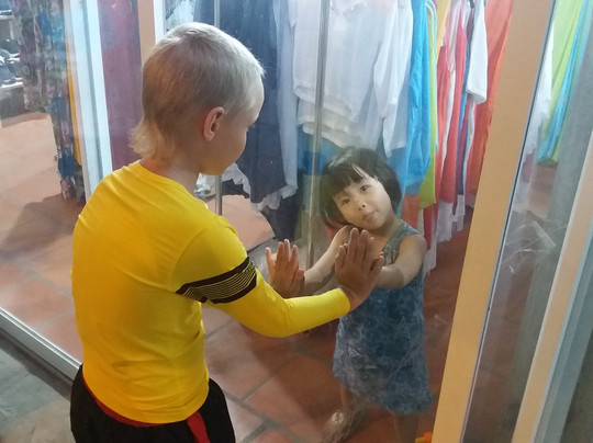 阳光海岸度假村主图