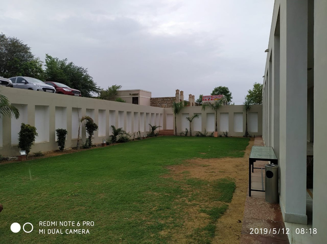 TreeHouse Hotels, Resorts, Villas & Serviced Apartments主图