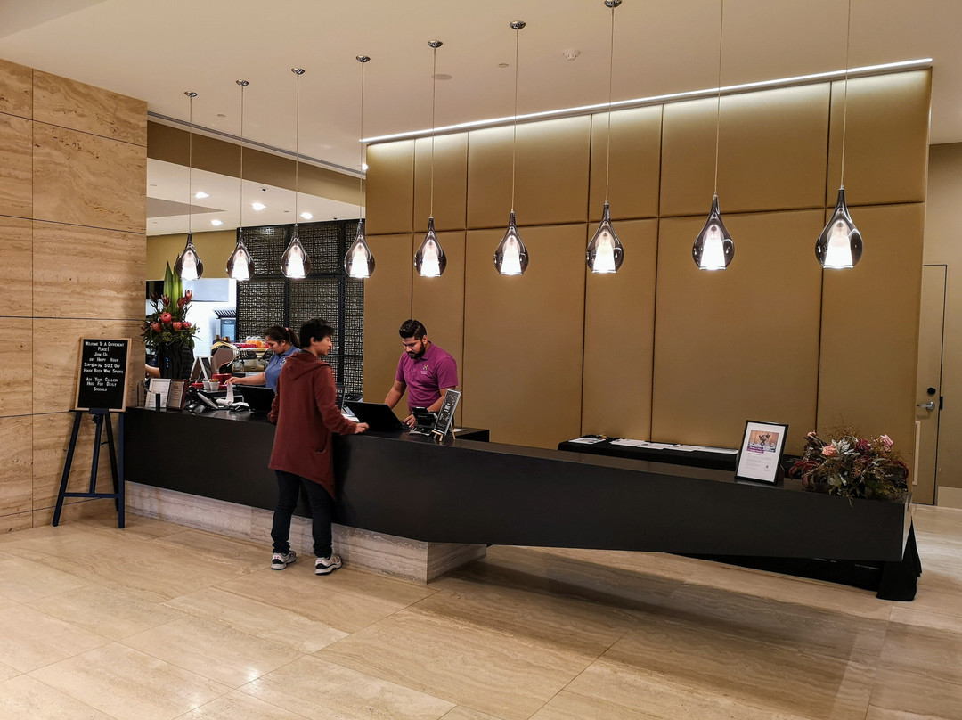 Hyatt Place Melbourne Essendon Fields主图