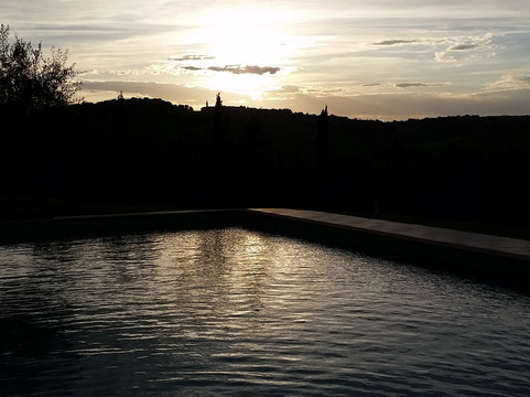 圣玛丽亚农家乐主图