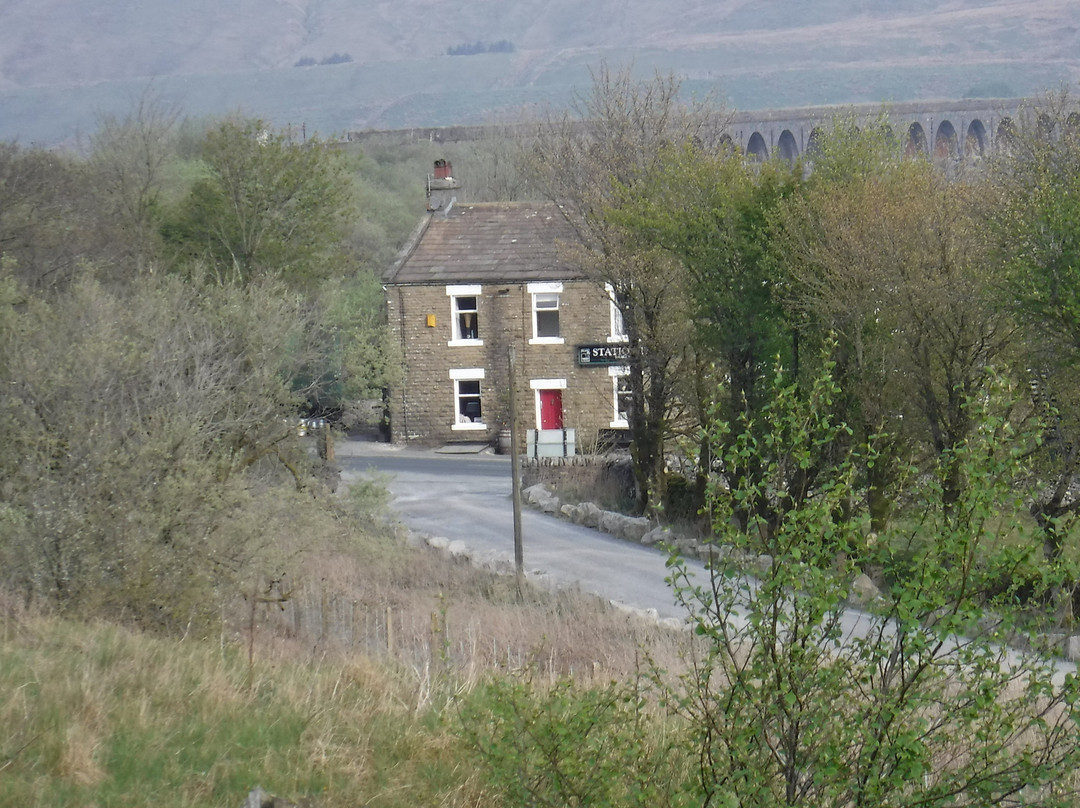 The Station Inn主图