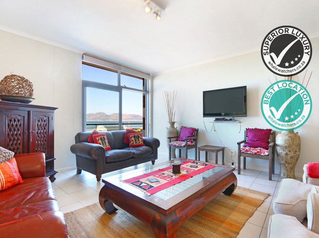 MUi STAYS Accommodation主图