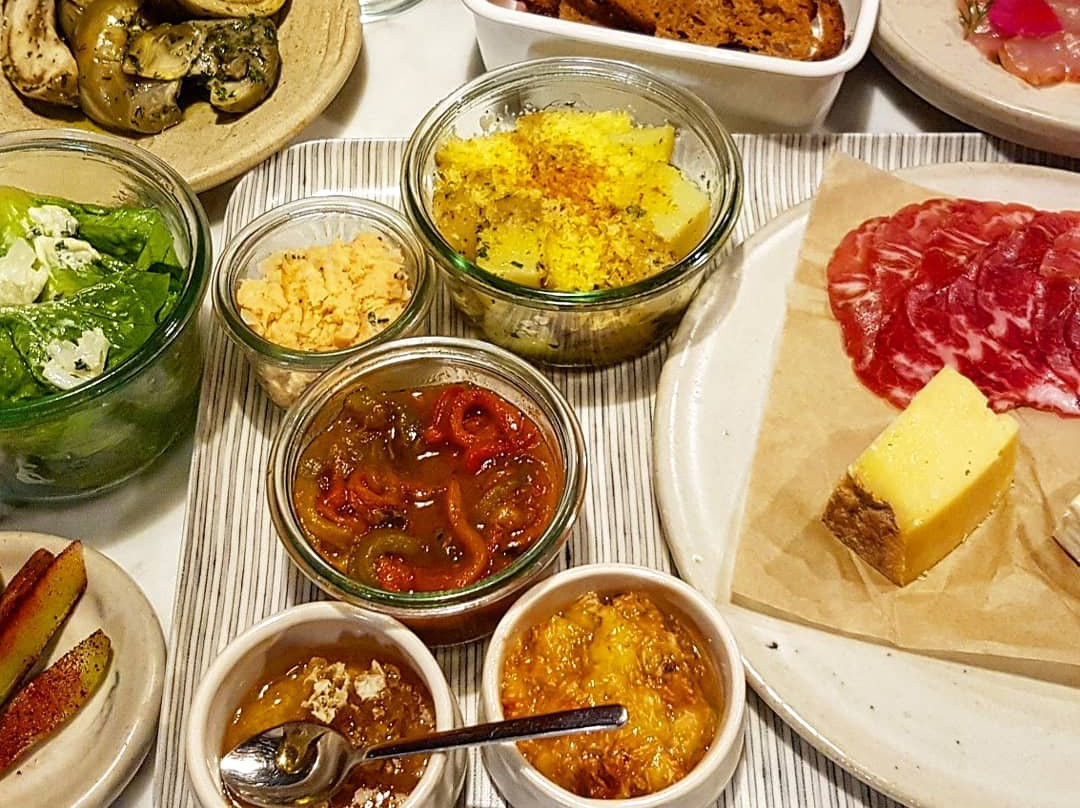 Brae Guest Suites主图