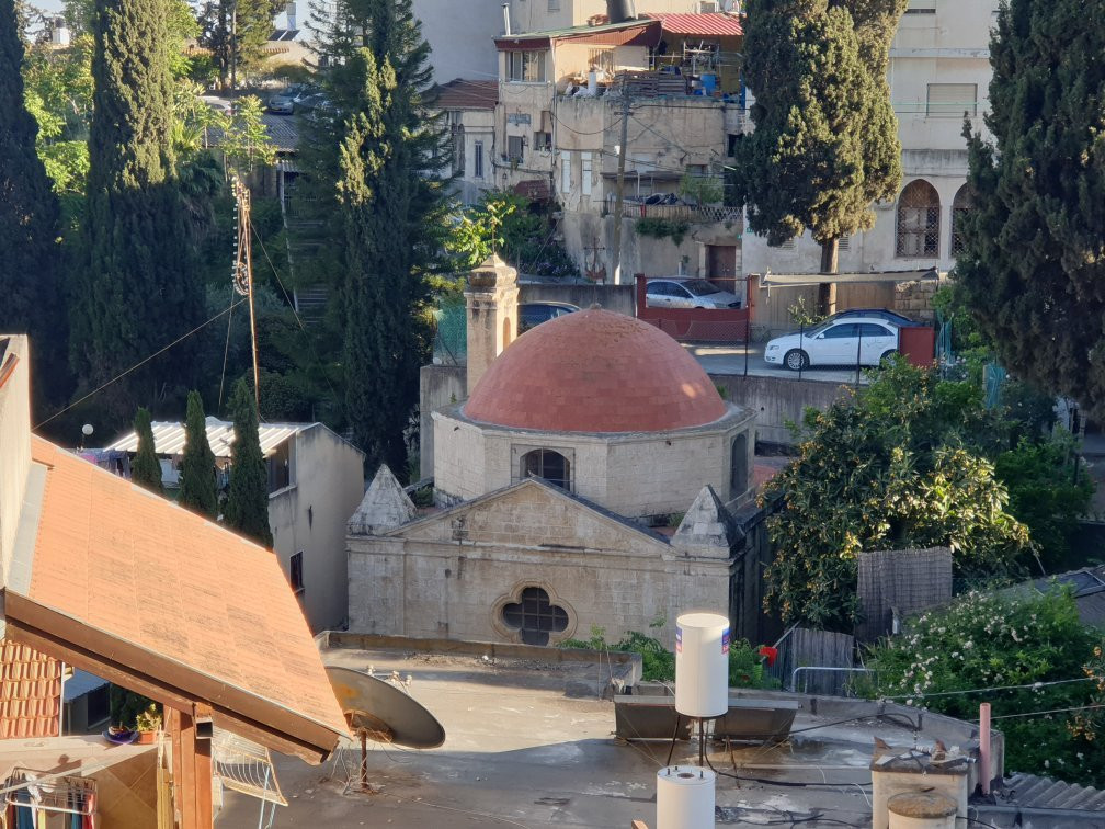 Mensa Christi House主图