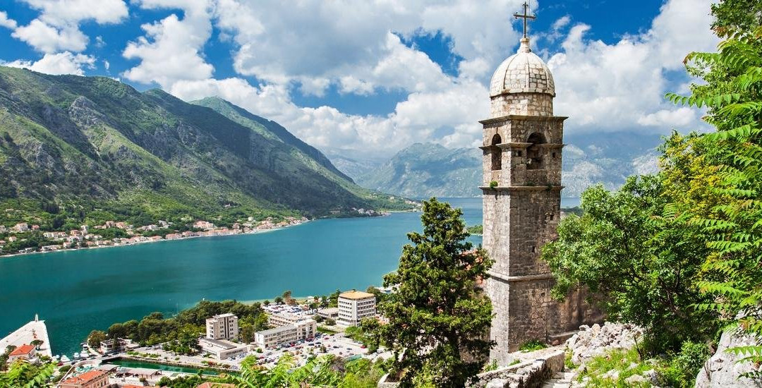 Globtour Montenegro-布德瓦必去景点