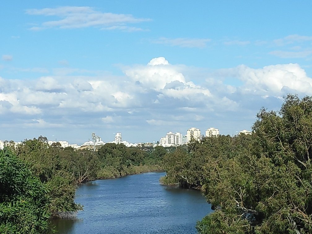 Part HaAgamim-Rishon Lezion必去景点