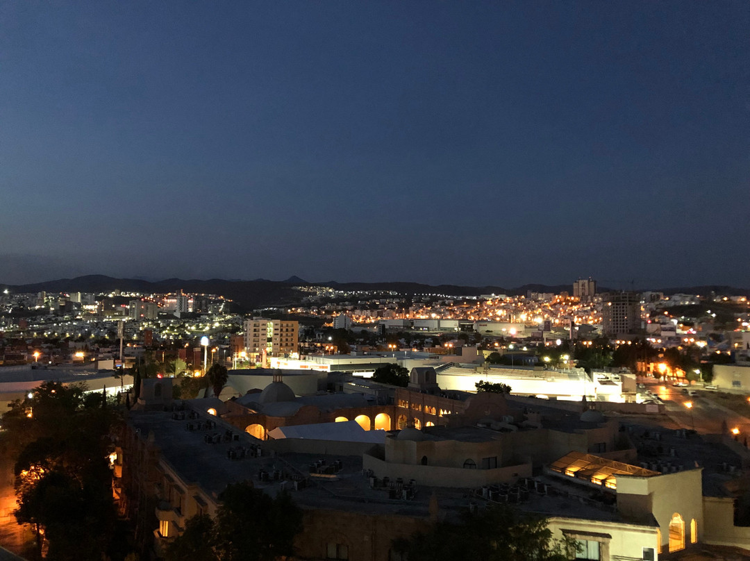 The View Hotel by Covalia主图