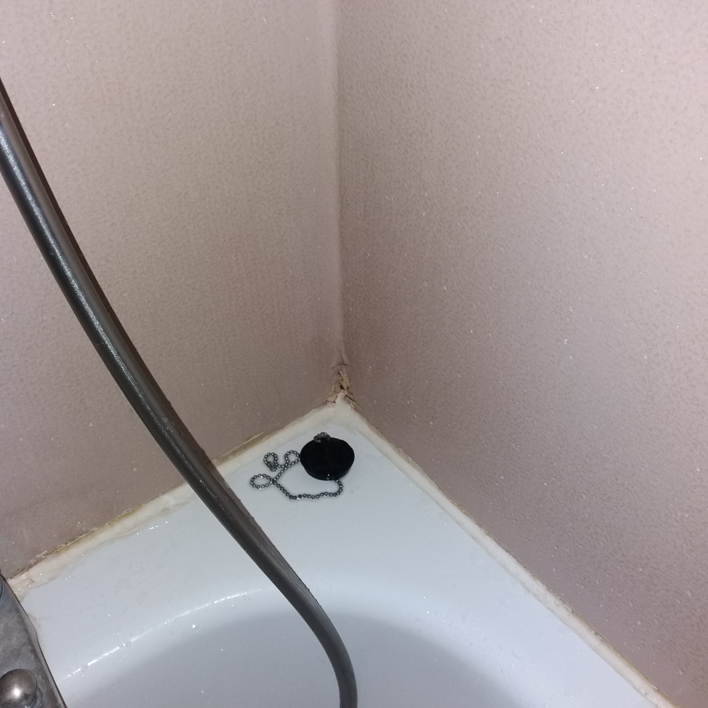 特内奥公寓酒店-浴室