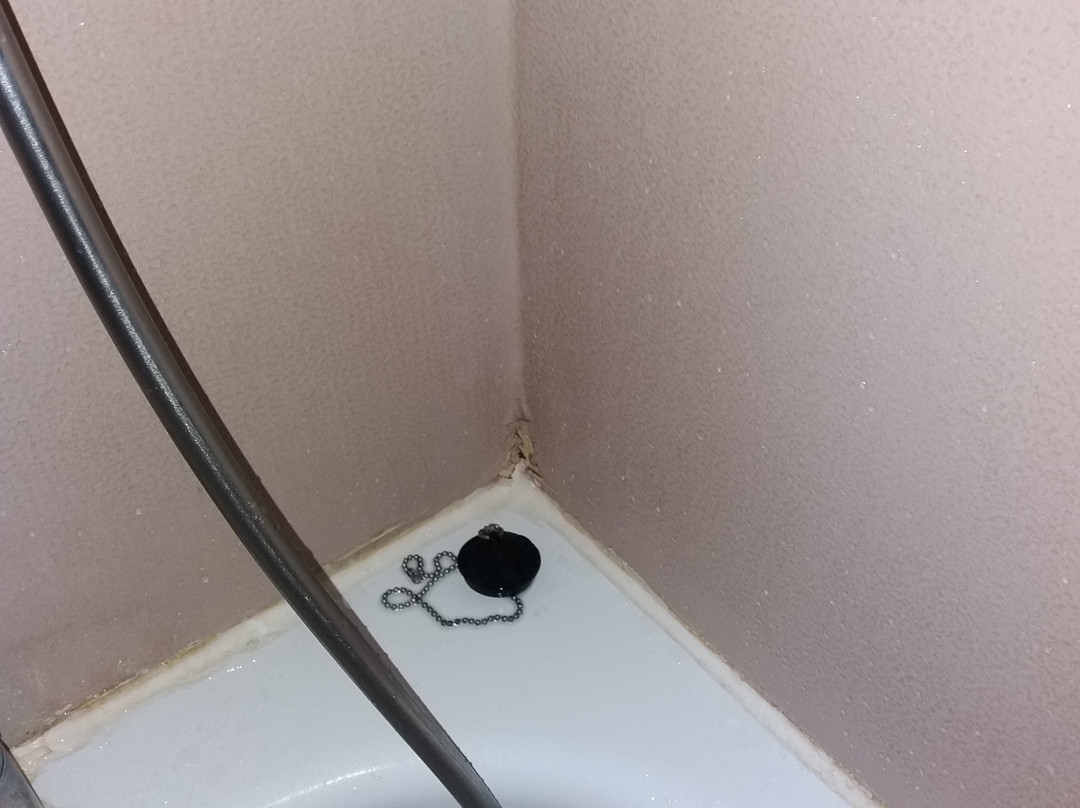 特内奥公寓酒店主图