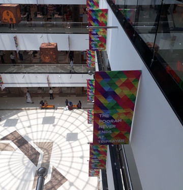 Y Mall Triprayar-Thriprayar必去景点