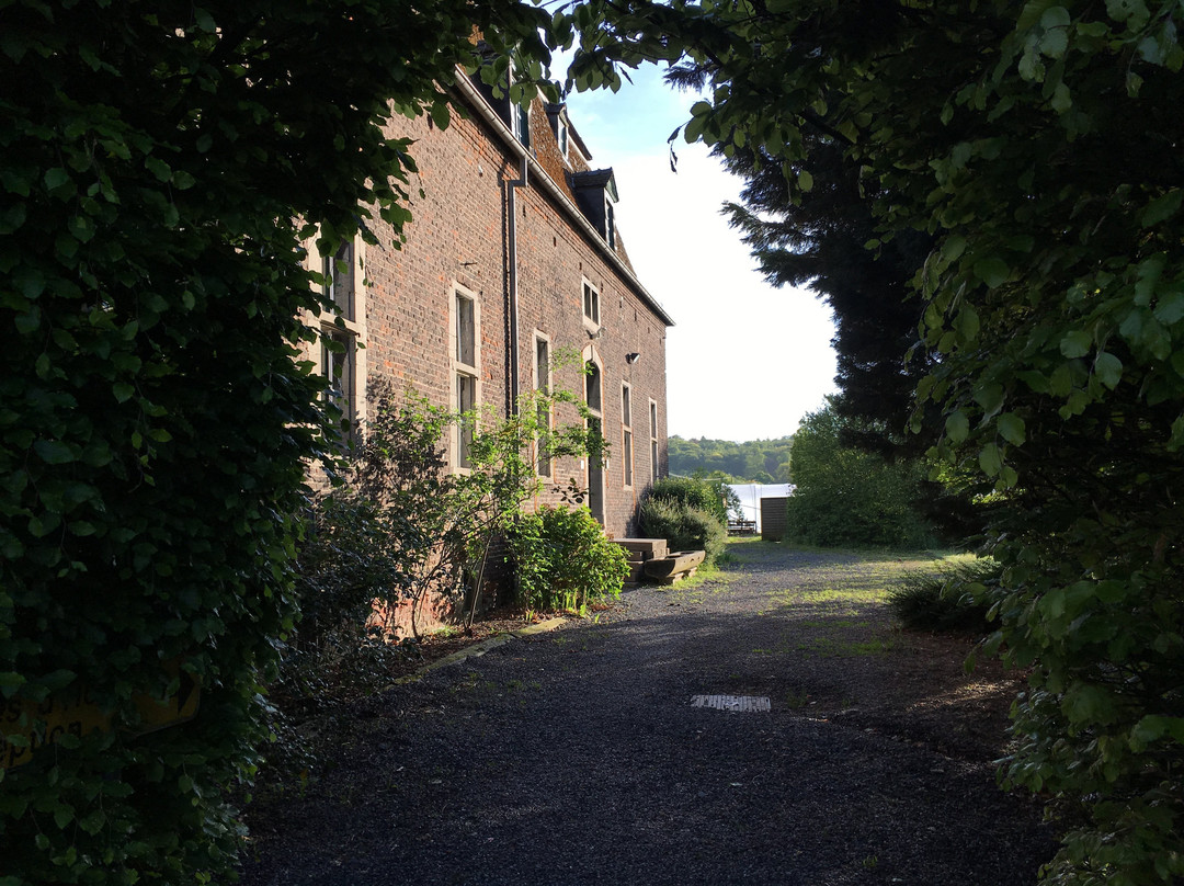 La Ferme de l'Hoste主图