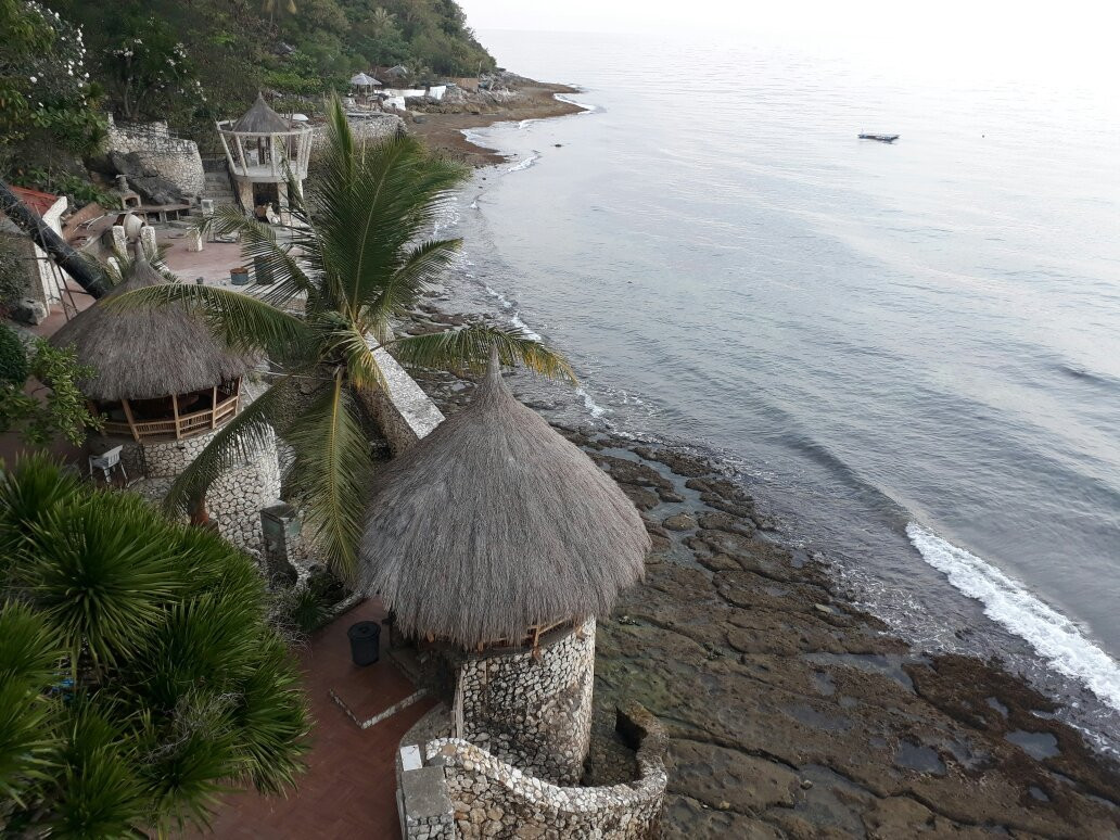 Huna Huna Cliff Resort主图