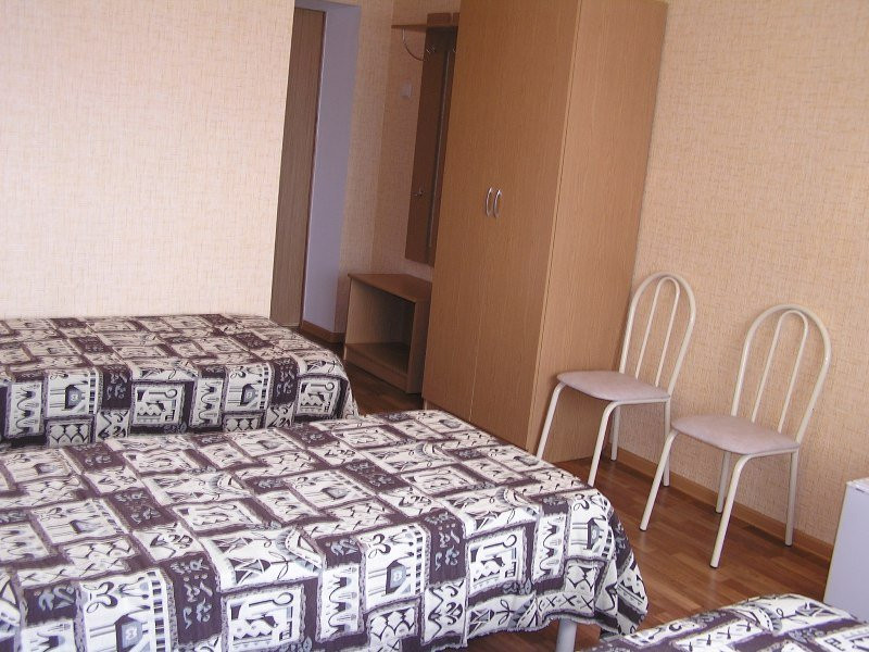 House in Peresyp主图