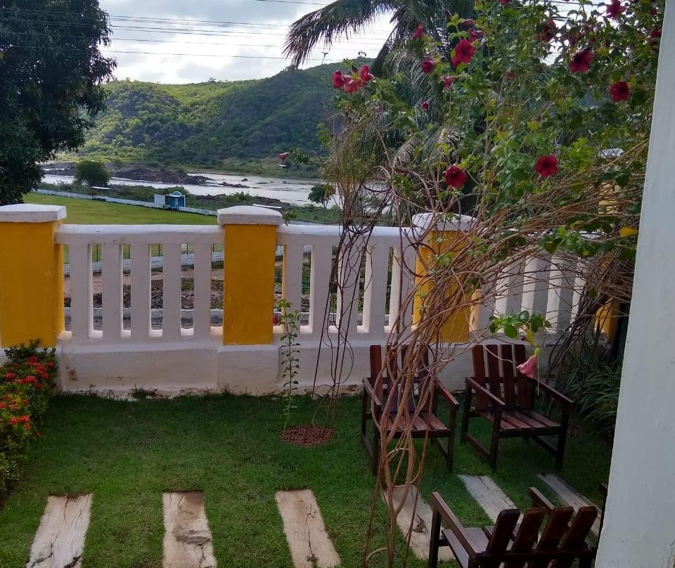 Pousada O Canto主图