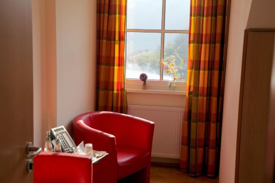 Haus Hammerstein-官方