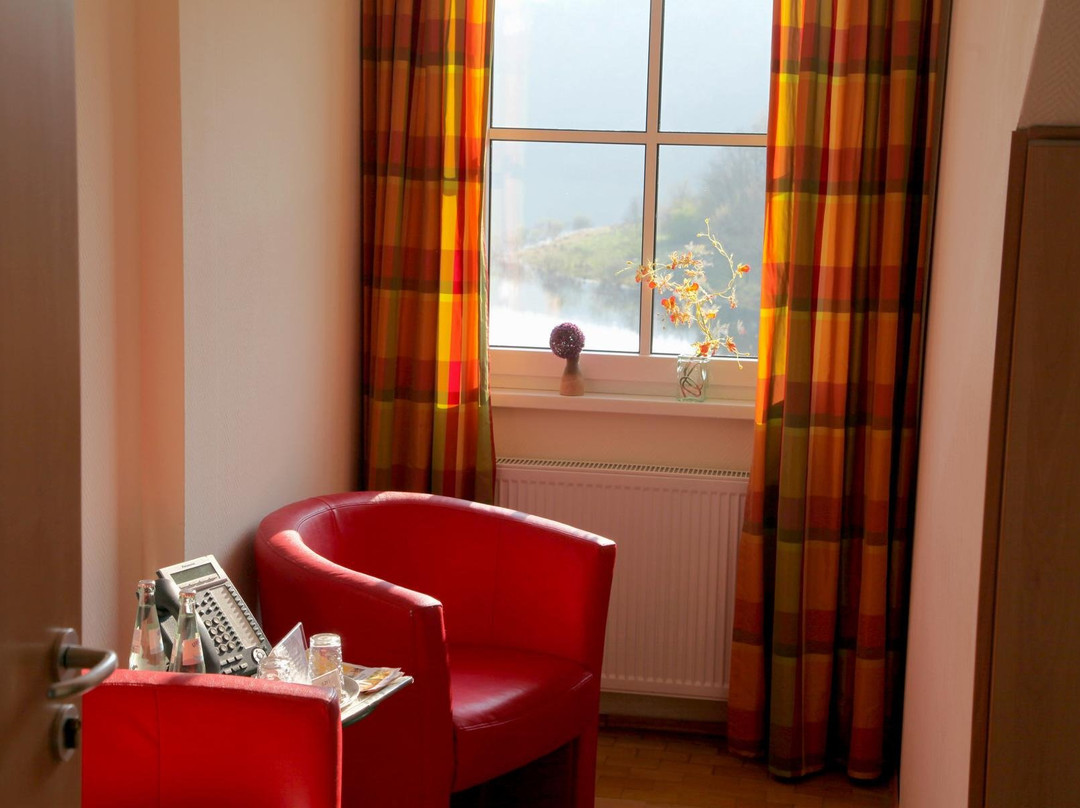 Haus Hammerstein主图