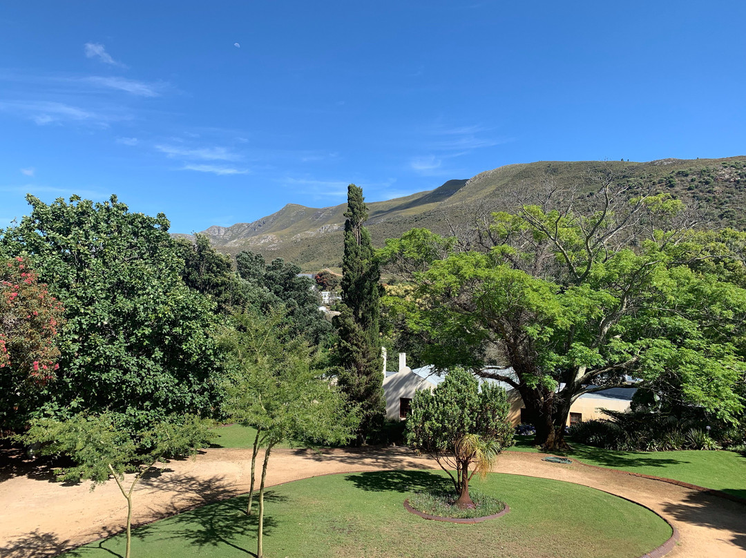 Robin's Nest Guest House主图