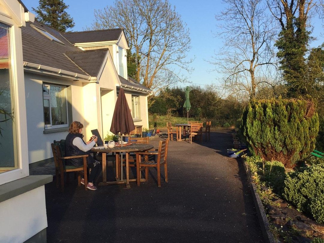Caheragh旅游攻略图片