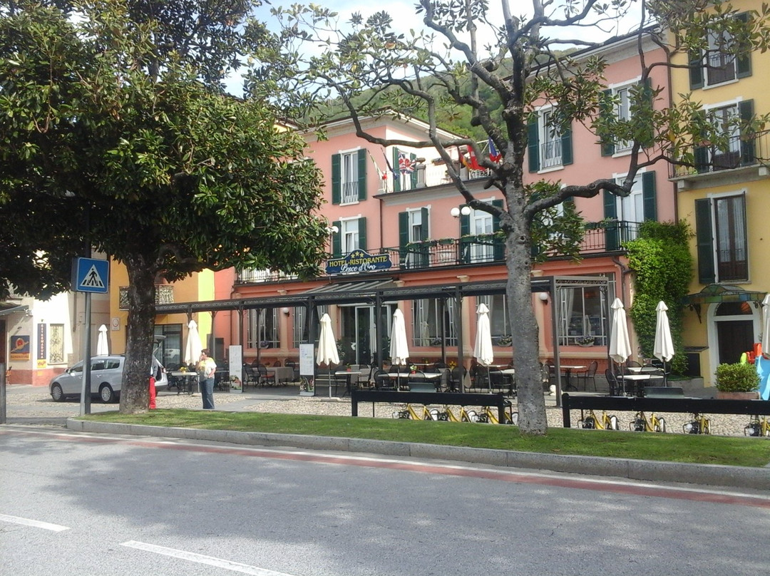 Hotel Pesce d'Oro主图