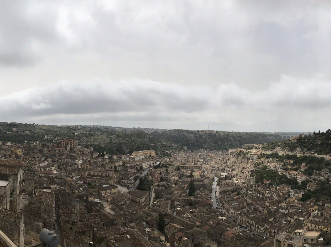 Pizzo Belvedere-莫迪卡必去景点