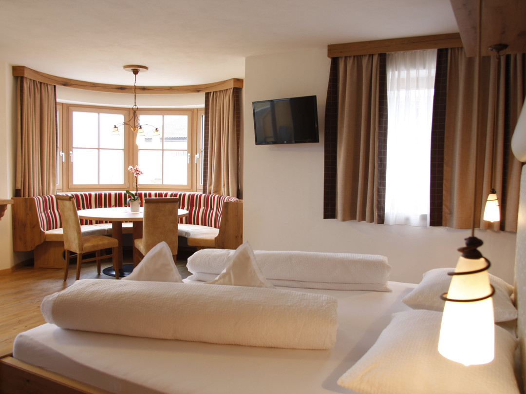 Hotel Nussbaumerhof主图