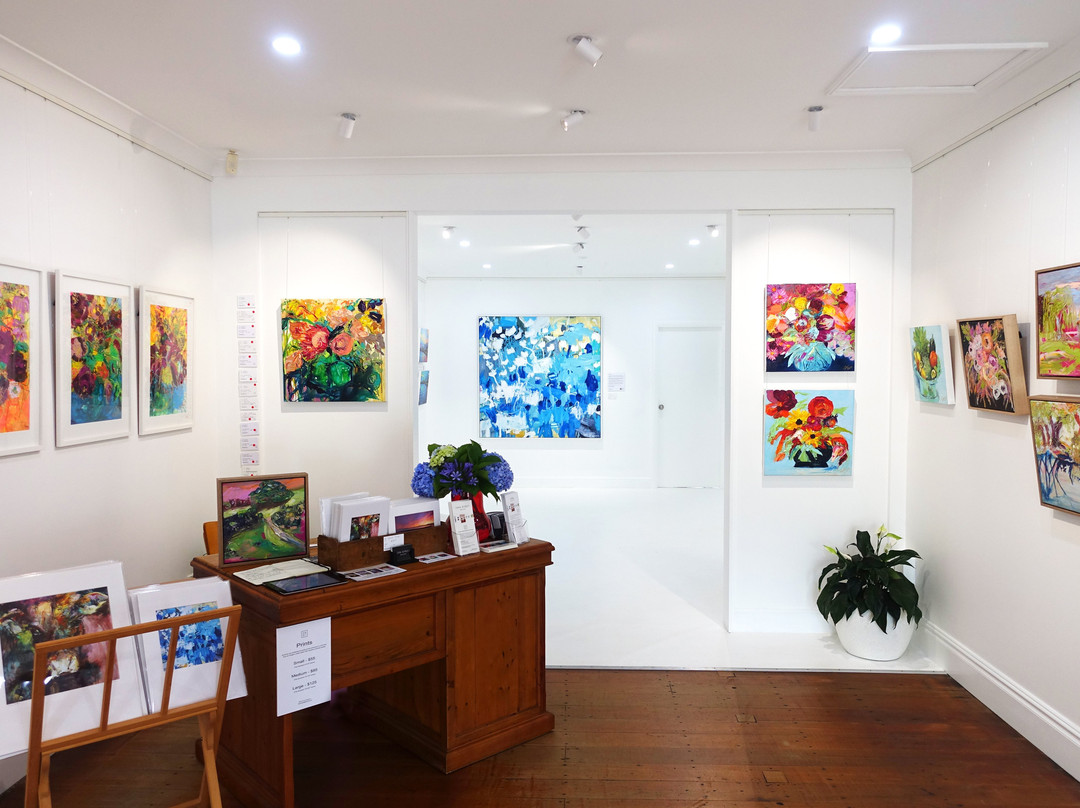 Fern Street Gallery景点图片