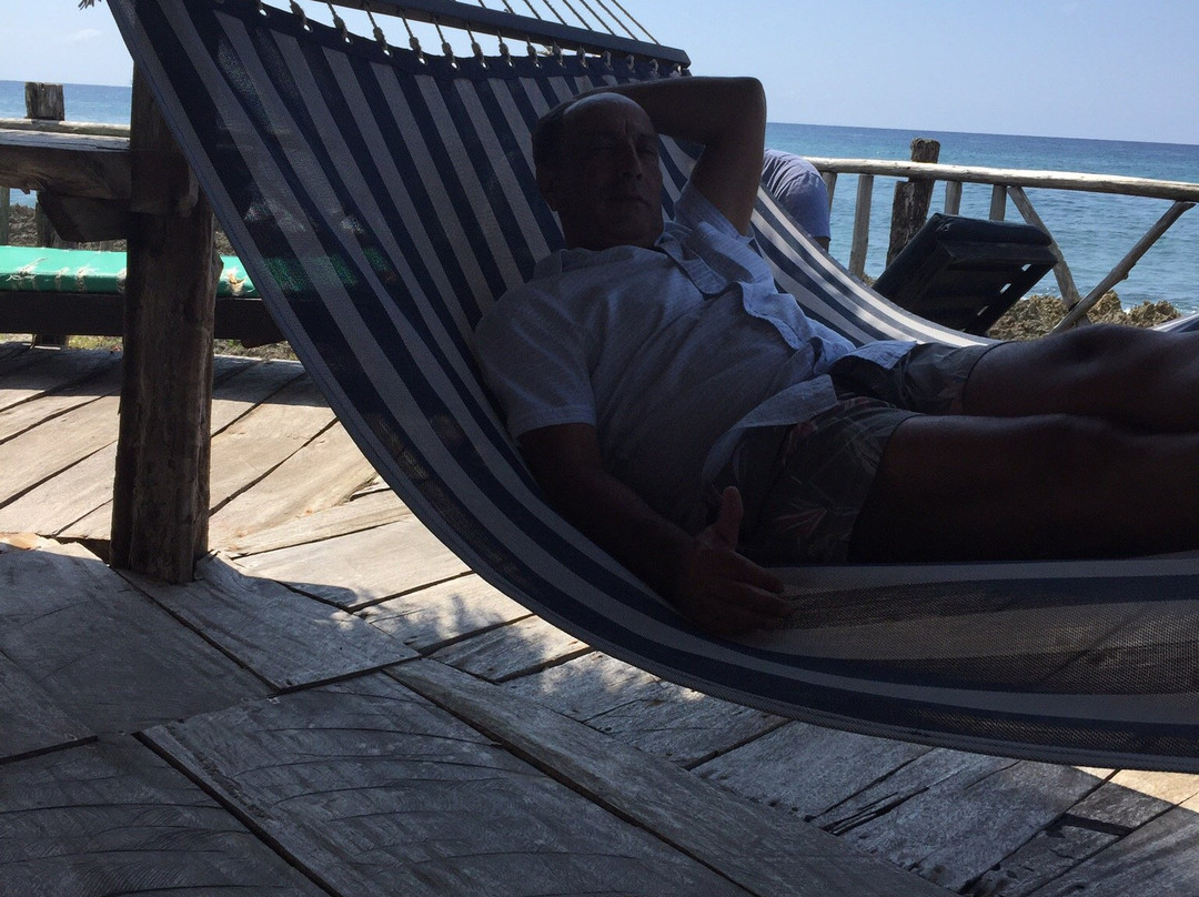 Calico Jack's Pirate Island-内格里尔必去景点