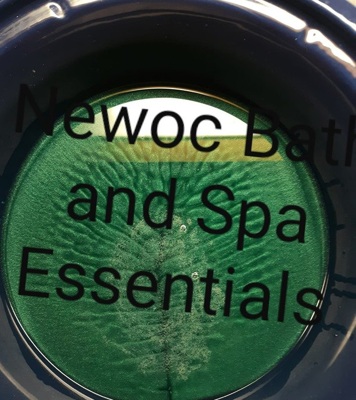 Newoc Bath and Spa Essentials-Mount Dora必去景点