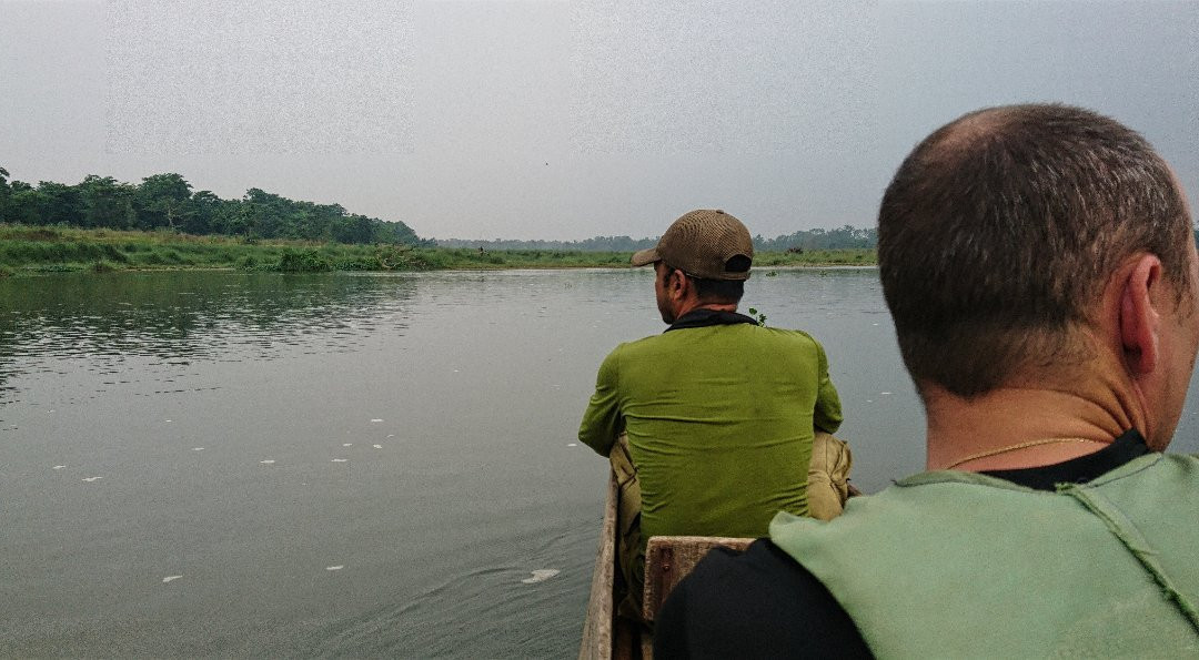 Co-operative Jungle Guide Service-苏拉哈必去景点