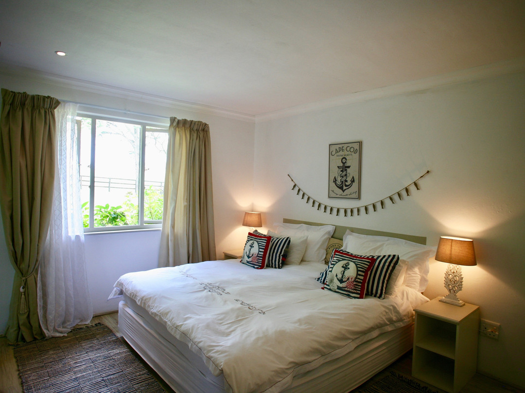 Spring Water Farm B&B主图