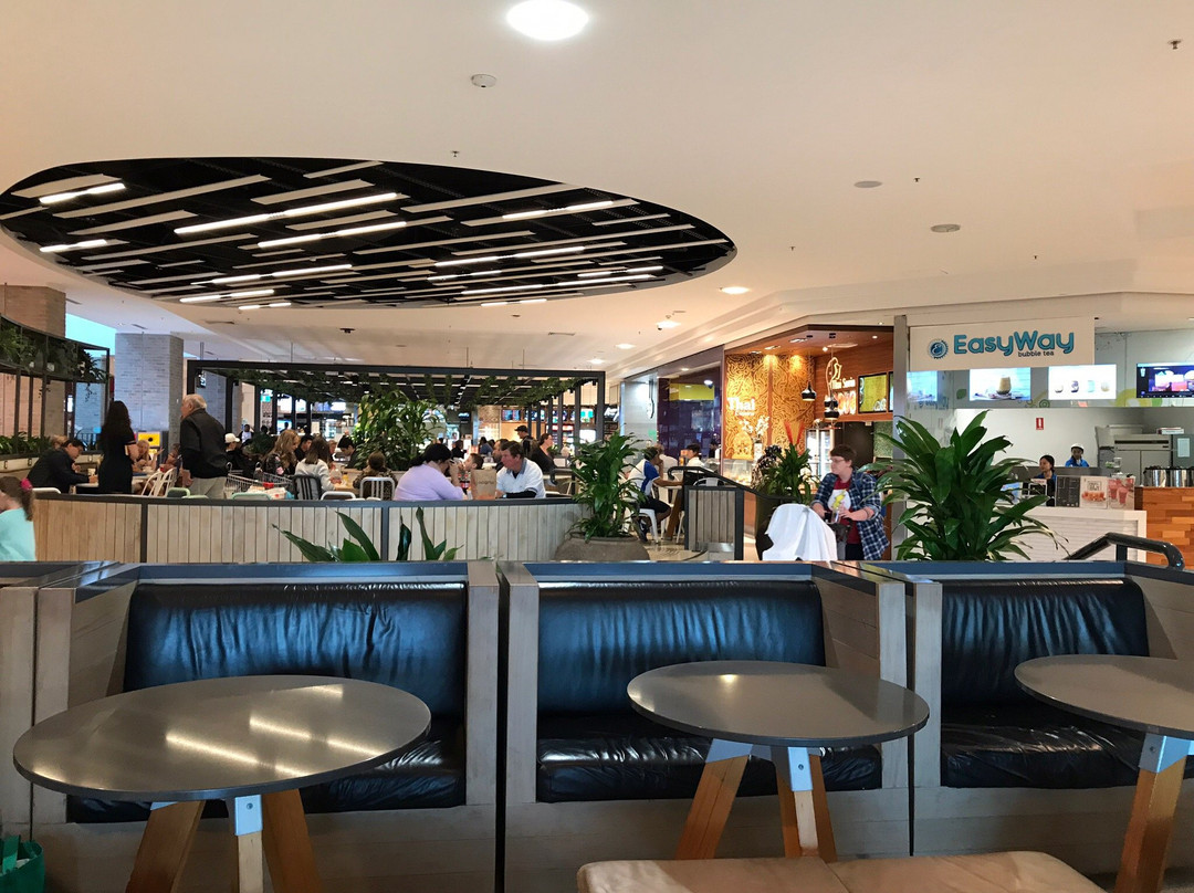 Westfield Hurstville景点图片