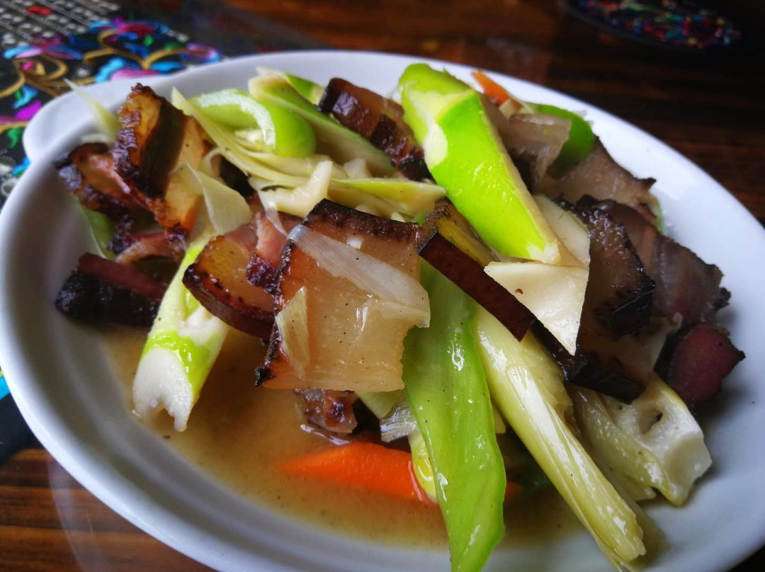Longji One Day Tours景点图片