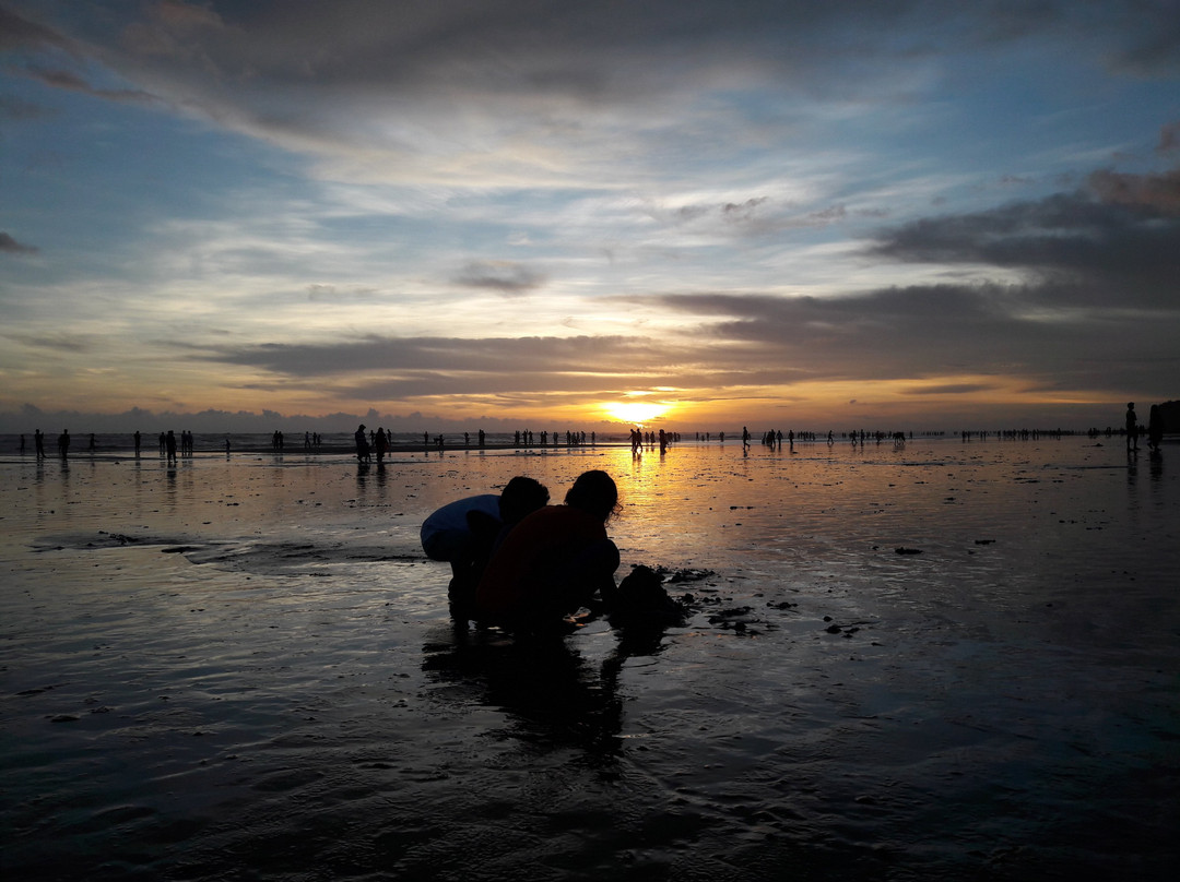 Laboni Beach-科克斯巴扎尔必去景点