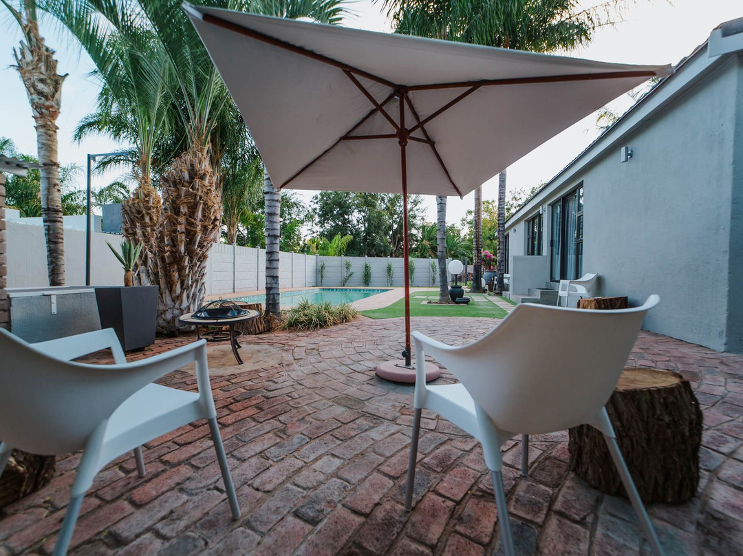 Dreamstay Guesthouse