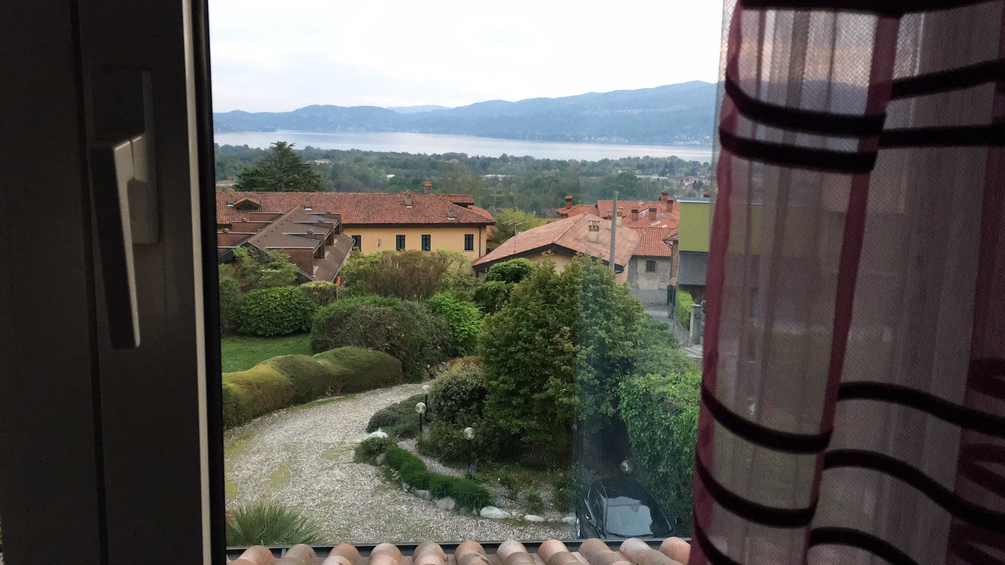 Villa Buzzi-官方