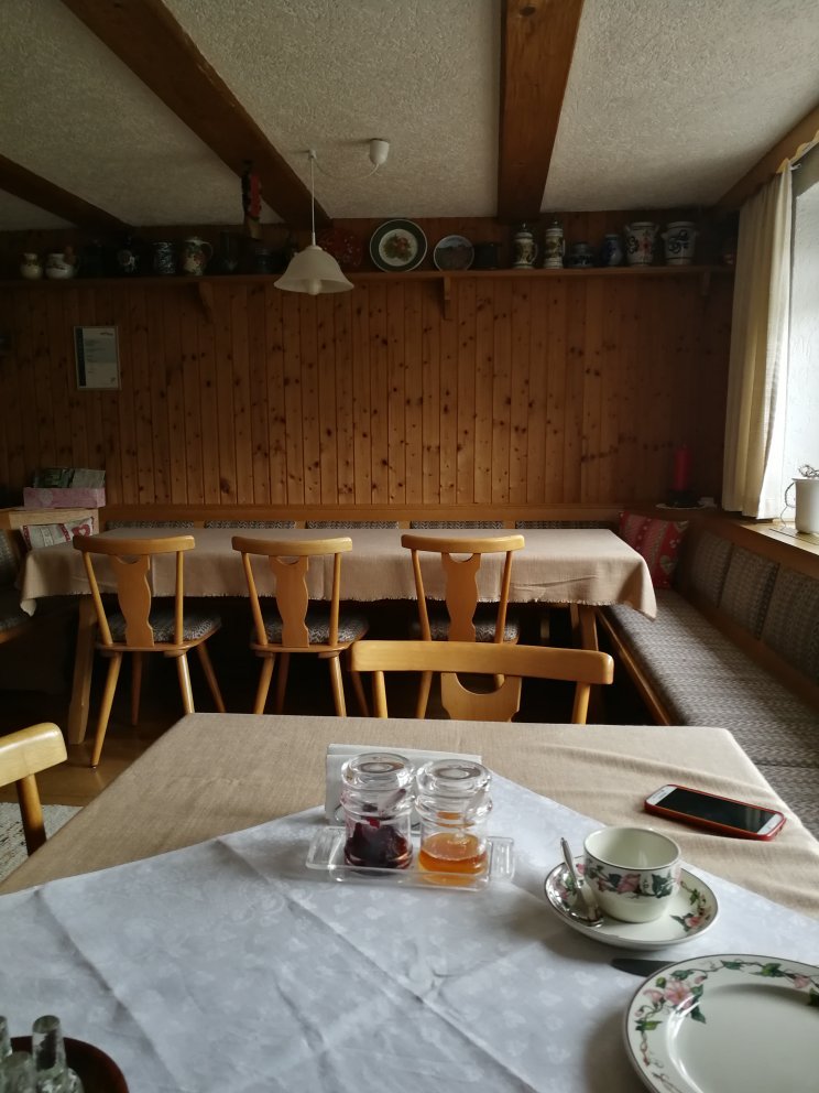 Gastehaus Lerpscher-官方
