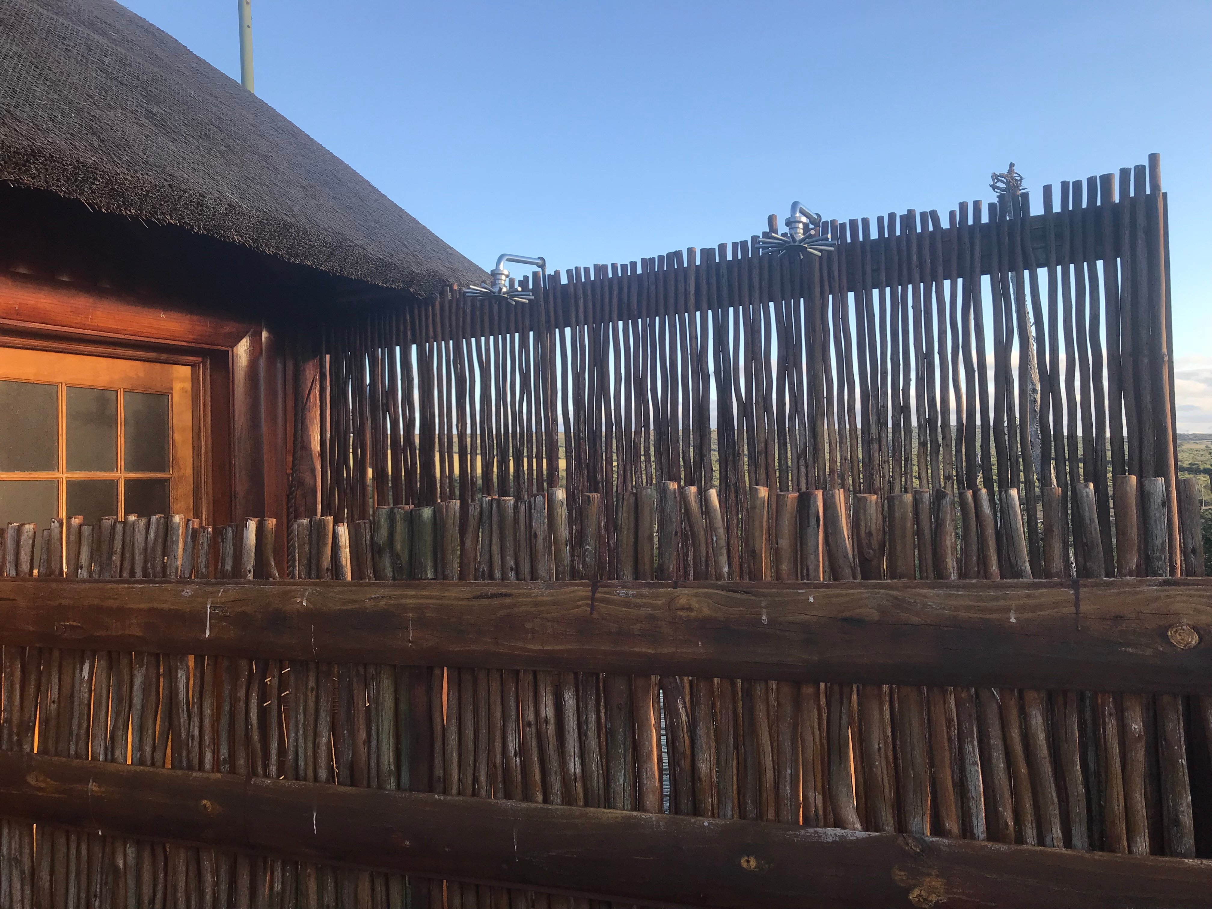 Addo Afrique Estate-浴室