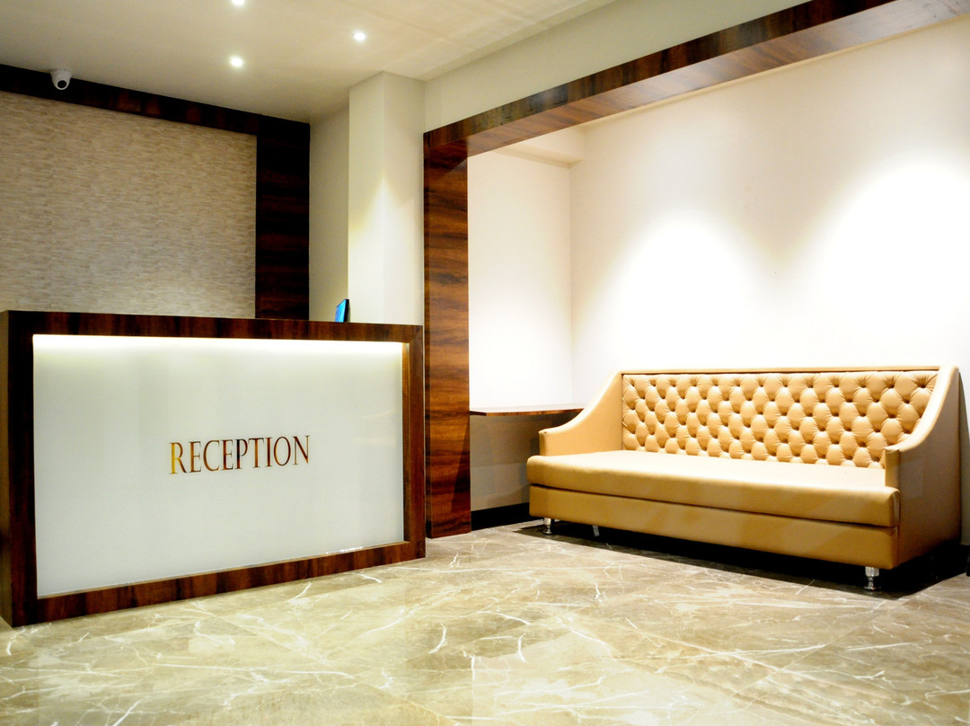 Malegaon旅游攻略图片